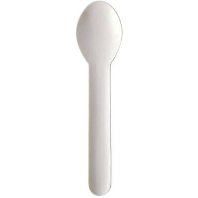 PAPSTAR SVERIGE Kaffeskje Papir 13cm 1000stk PAPSTAR SVERIGE Kaffeskje Papir 13cm 1000stk