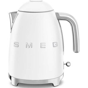 SMEG Vannkoker Hvit, Matt 50'S Style Klf03wheu