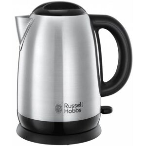 United Russell Hobbs Vannkoker Stål 1,7 Liter 2023912