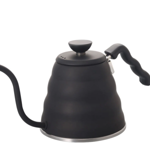 Typica Hellekanne V60 'Buono' Stor 1200 Ml Matt Sort