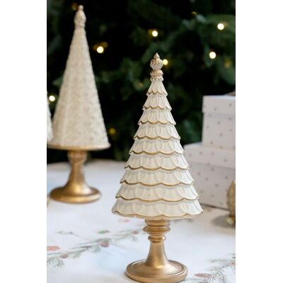 Noel Juletre Fra 23 Cm Høyt Noel Juletre Fra 23 Cm Høyt