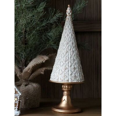 Noel Juletre Fra 32 Cm Høyt Noel Juletre Fra 32 Cm Høyt