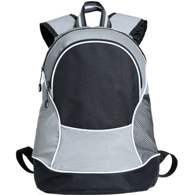 Clique 40164 Refleks Backpack - Unisex Sporty Veske Clique 40164 Refleks Backpack - Unisex Sporty Veske