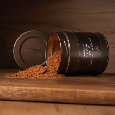 Pumpkin Spice Krydder Fra Pumpkin Spice Krydder Fra