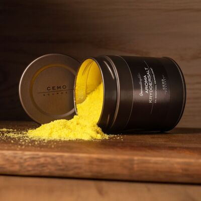 Aroma Kryddersalt Fra Aroma Kryddersalt Fra