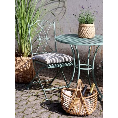Kaféstol Fra h93/l47/b40 Cm Kaféstol Fra h93/l47/b40 Cm