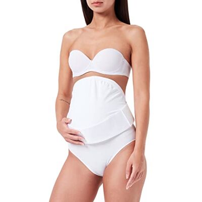 Anita Women's 1708 Nursing Baby Belt, White, X-Small Anita Women's 1708 Nursing Baby Belt, White, X-Small