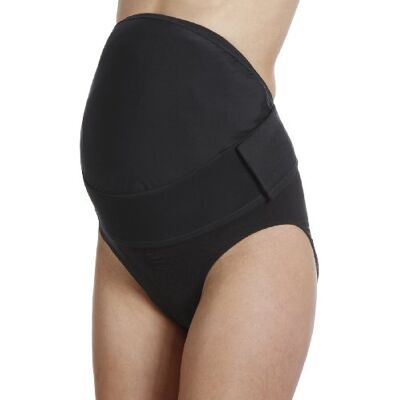 Anita Women's 1708 Nursing Baby Belt, Black, Medium Anita Women's 1708 Nursing Baby Belt, Black, Medium