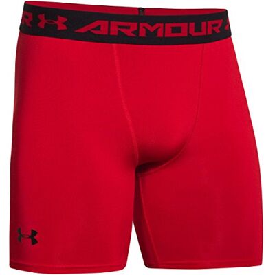 Under Armour HeatGear Compression Men's Fitness Trousers & Shorts, xxl Under Armour HeatGear Compression Men's Fitness Trousers & Shorts, xxl