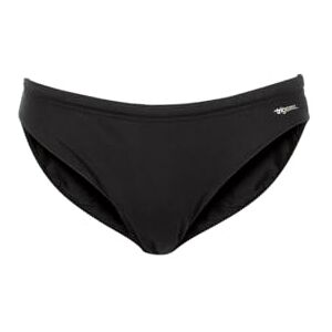 Trigema Swimming Trunks, Black (Black 008), M Trigema Swimming Trunks, Black (Black 008), M