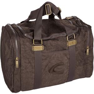 camel active Gym Tote B00 121 20 Brown 14.0 liters camel active Gym Tote B00 121 20 Brown 14.0 liters