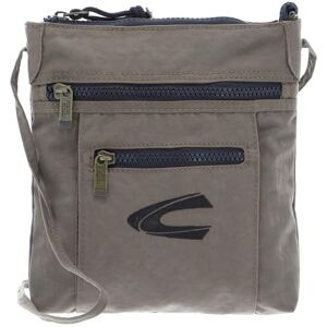 camel active Journey Shoulder Bag Sand camel active Journey Shoulder Bag Sand