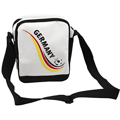 Idena Messenger Bag, WHITE (White) 21560 Idena Messenger Bag, WHITE (White) 21560