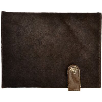 Sous Les Pavés Womens Kiss Cool Clutch Sous Les Pavés Womens Kiss Cool Clutch