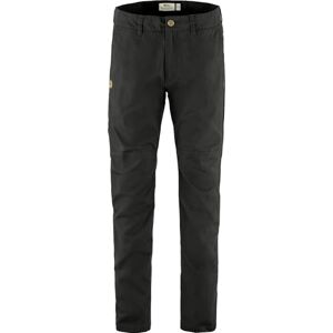 Fjällräven Men's Sörmland Tapered Trousers, Dark Olive, 56 (EU) Fjällräven Men's Sörmland Tapered Trousers, Dark Olive, 56 (EU)