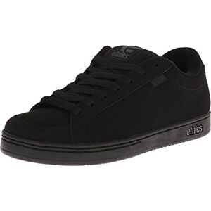 Etnies Men's Kingpin Trainers, Black 003 Black, 42 EU Etnies Men's Kingpin Trainers, Black 003 Black, 42 EU