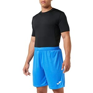 JOMA Nobel Blå Herrefotballshorts - Shorts JOMA Nobel Blå Herrefotballshorts - Shorts