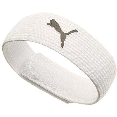 PUMA Sock Stoppers Thin White/Black, One Size PUMA Sock Stoppers Thin White/Black, One Size