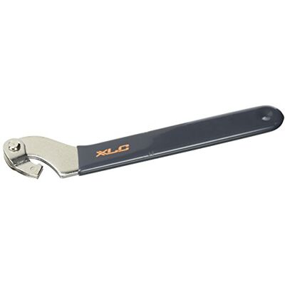 XLC 2503601400 Hinged Hook Wrench TO-S10 XLC 2503601400 Hinged Hook Wrench TO-S10