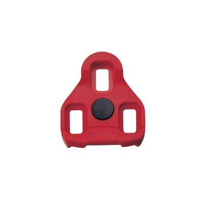 Exustar Unisex's E-ARC10 Cleat Set, red Exustar Unisex's E-ARC10 Cleat Set, red
