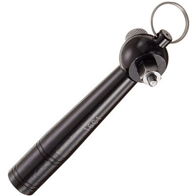 Point Quick Release Lever 29106300, Black Point Quick Release Lever 29106300, Black