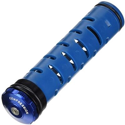 Rockshox Compression Damper Assembly MoCo IS Boxxer Race/RC 2010-2015 (Includes Adjuster Knob), 11.4015.368.000 Rockshox Compression Damper Assembly MoCo IS Boxxer Race/RC 2010-2015 (Includes Adjuster Knob), 11.4015.368.000