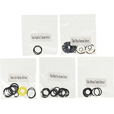 Rockshox Rock Shox Service Kit Duke/Psylo, 114310704000 Rockshox Rock Shox Service Kit Duke/Psylo, 114310704000