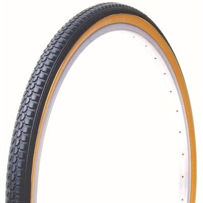 Hutchinson 26" Sykkeldekk - Sykkeldekk Hutchinson 26" Sykkeldekk - Sykkeldekk