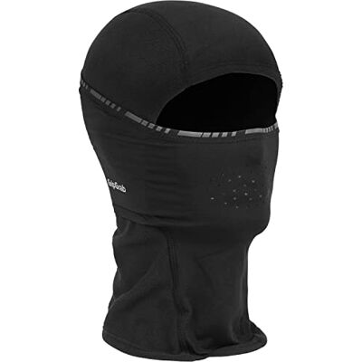 GripGrab Balaclava cycling cap black 2015 Black black Size:S GripGrab Balaclava cycling cap black 2015 Black black Size:S