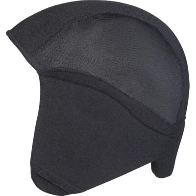 ABUS Smiley Winter Kit Black, Medium/Large ABUS Smiley Winter Kit Black, Medium/Large