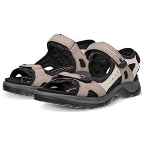 ECCO Women's off-road sandals, Atmosphere Ice W Black, 41 EU ECCO Women's off-road sandals, Atmosphere Ice W Black, 41 EU