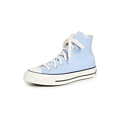 Converse Chuck Taylor All Star Season Hi, Unisex, Children's Trainers (Chuck Taylor All Star M9622c) Blue Navy Blue, size: 37.5 EU Converse Chuck Taylor All Star Season Hi, Unisex, Children's Trainers (Chuck Taylor All Star M9622c) Blue Navy Blue, size: 37.5 EU
