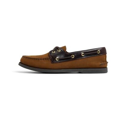 Sperry Women's Xodus Iration Loafers Brown 7 UK Sperry Women's Xodus Iration Loafers Brown 7 UK