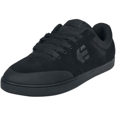 Etnies Men's Kingpin Trainers, Black 003 Black, 37 eu Etnies Men's Kingpin Trainers, Black 003 Black, 37 eu