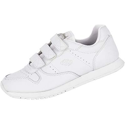 Brütting Women's Diamond Classic V Sports Shoes Tennis White 45 EU Brütting Women's Diamond Classic V Sports Shoes Tennis White 45 EU