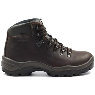 Grisport Unisex Peaklander Hiking Boot, Brown CMG607, 3 UK (36 EU) Grisport Unisex Peaklander Hiking Boot, Brown CMG607, 3 UK (36 EU)