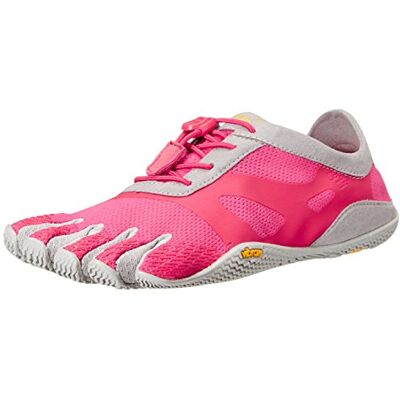Vibram FiveFingers KSO Evo Women's Outdoor Fitness Shoes Multicolour 36 EU Vibram FiveFingers KSO Evo Women's Outdoor Fitness Shoes Multicolour 36 EU