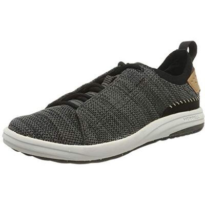 Merrell All Out Blaze Aero Sport Men's Trekking & Hiking Shoes Black 43 EU Merrell All Out Blaze Aero Sport Men's Trekking & Hiking Shoes Black 43 EU