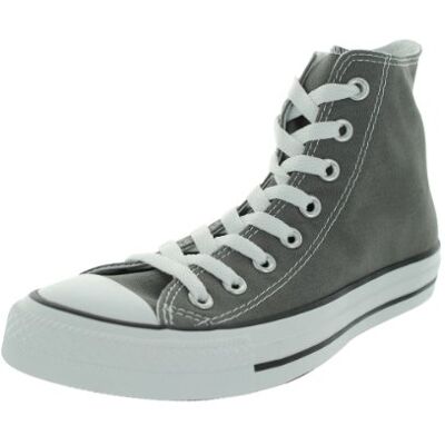 Converse Chucks CT HI 147132C Pink Paper Trainers, charcoal Converse Chucks CT HI 147132C Pink Paper Trainers, charcoal