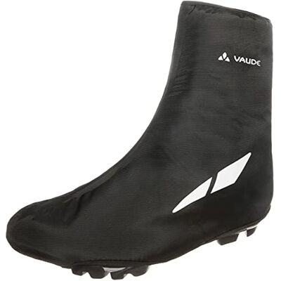 Vaude Minsk III Shoecover - Vanntett, Varm, Reflekterende Vaude Minsk III Shoecover - Vanntett, Varm, Reflekterende