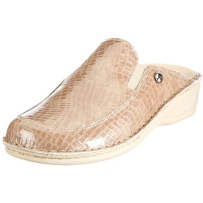 Hans Herrmann Collection Women's HHC Siena Mules, beige, 36 EU Hans Herrmann Collection Women's HHC Siena Mules, beige, 36 EU