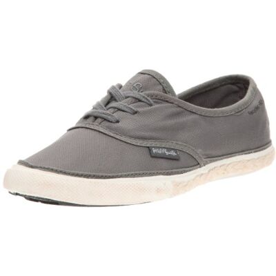 People's Walk People'SWalk Ringo Women's Trainers, gray People's Walk People'SWalk Ringo Women's Trainers, gray