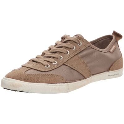 People’SWalk People'SWalk Grant Men's Trainers, Taupe, 40 EU People’SWalk People'SWalk Grant Men's Trainers, Taupe, 40 EU