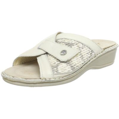 Hans Herrmann Collection Women's HHC Clogs And Mules Beige Size: 2.5 Hans Herrmann Collection Women's HHC Clogs And Mules Beige Size: 2.5