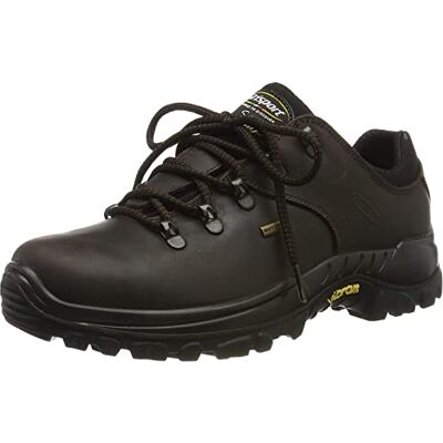 Grisport Women's Dartmoor Hiking Shoe Brown CMG477,8 UK, 41 EU Grisport Women's Dartmoor Hiking Shoe Brown CMG477,8 UK, 41 EU