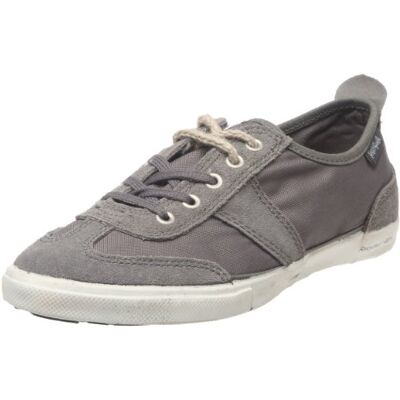 People's Walk Grant Women's Trainers, Grey Grey Coal, 40 EU People's Walk Grant Women's Trainers, Grey Grey Coal, 40 EU
