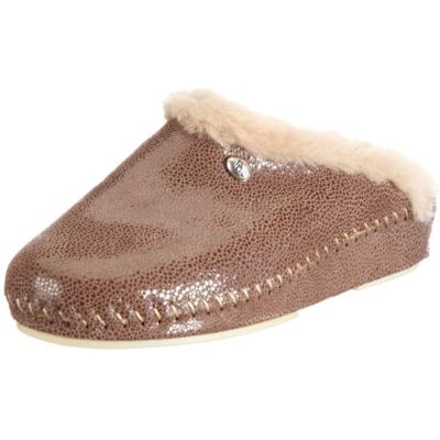 Hans Herrmann Collection Women's HHC Mules, Brown Tortora, 42 EU Hans Herrmann Collection Women's HHC Mules, Brown Tortora, 42 EU