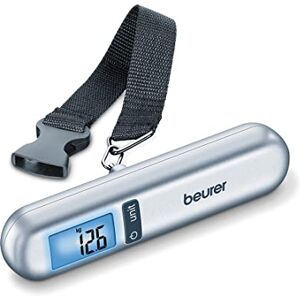 Beurer Luggage Scale with Tape Measure Weighs up to 40kg Beurer Luggage Scale with Tape Measure Weighs up to 40kg