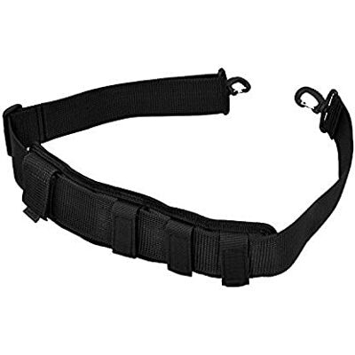 Hazard 4 Bag Accessories Shoulder Strap Removable Pad, Black, 40 x 5 x 5 cm, 1.0 l, SPR Sdstp Blk Hazard 4 Bag Accessories Shoulder Strap Removable Pad, Black, 40 x 5 x 5 cm, 1.0 l, SPR Sdstp Blk