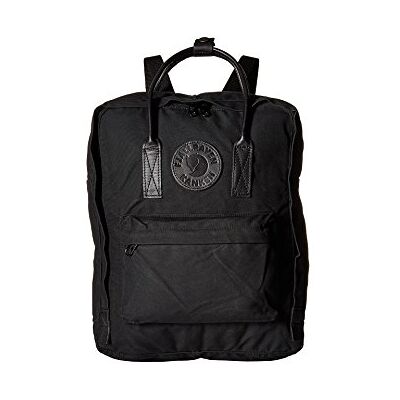 Fjällräven Unisex Backpack Kanken No. 2, black Fjällräven Unisex Backpack Kanken No. 2, black